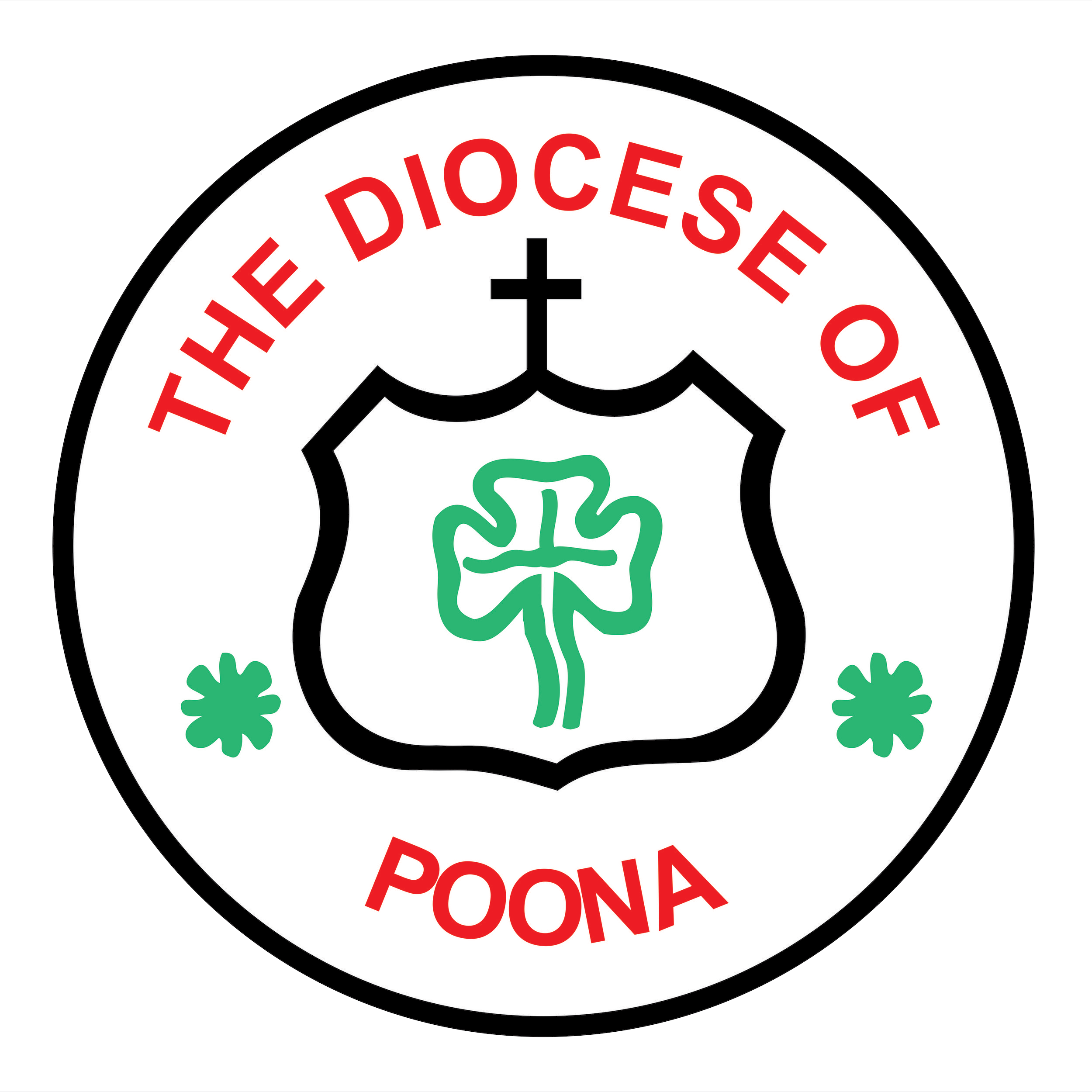 Diocesan Catechetical Centre Logo